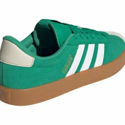 adidas Sneaker<· VL COURT 3.0 court green-ftwr white-alumina