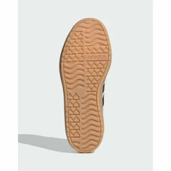 adidas Fitnessschuhe<· VL Court Bold Schuh Cloud White / Core Black / Wonder Beige