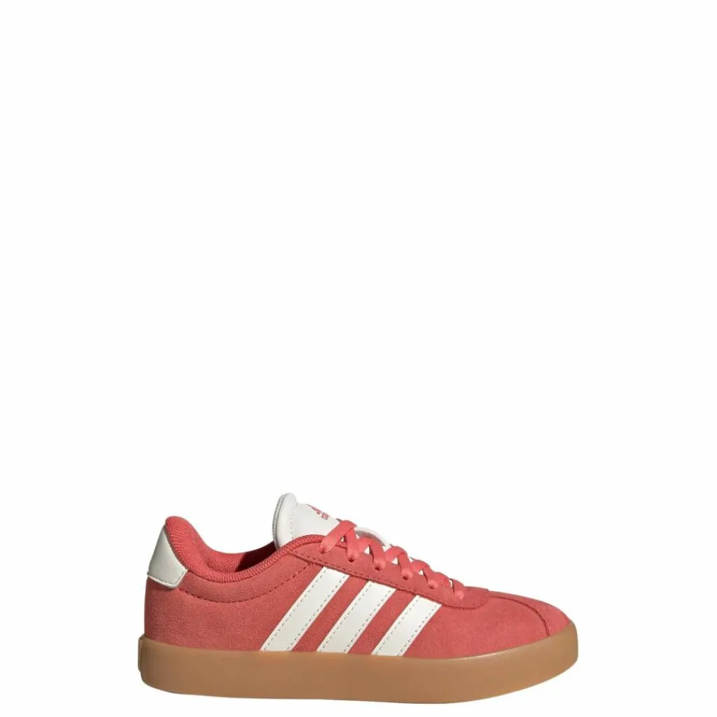 adidas Sneaker<· VL Court3.0 Schuh Preloved Scarlet / Core White / Bright Red