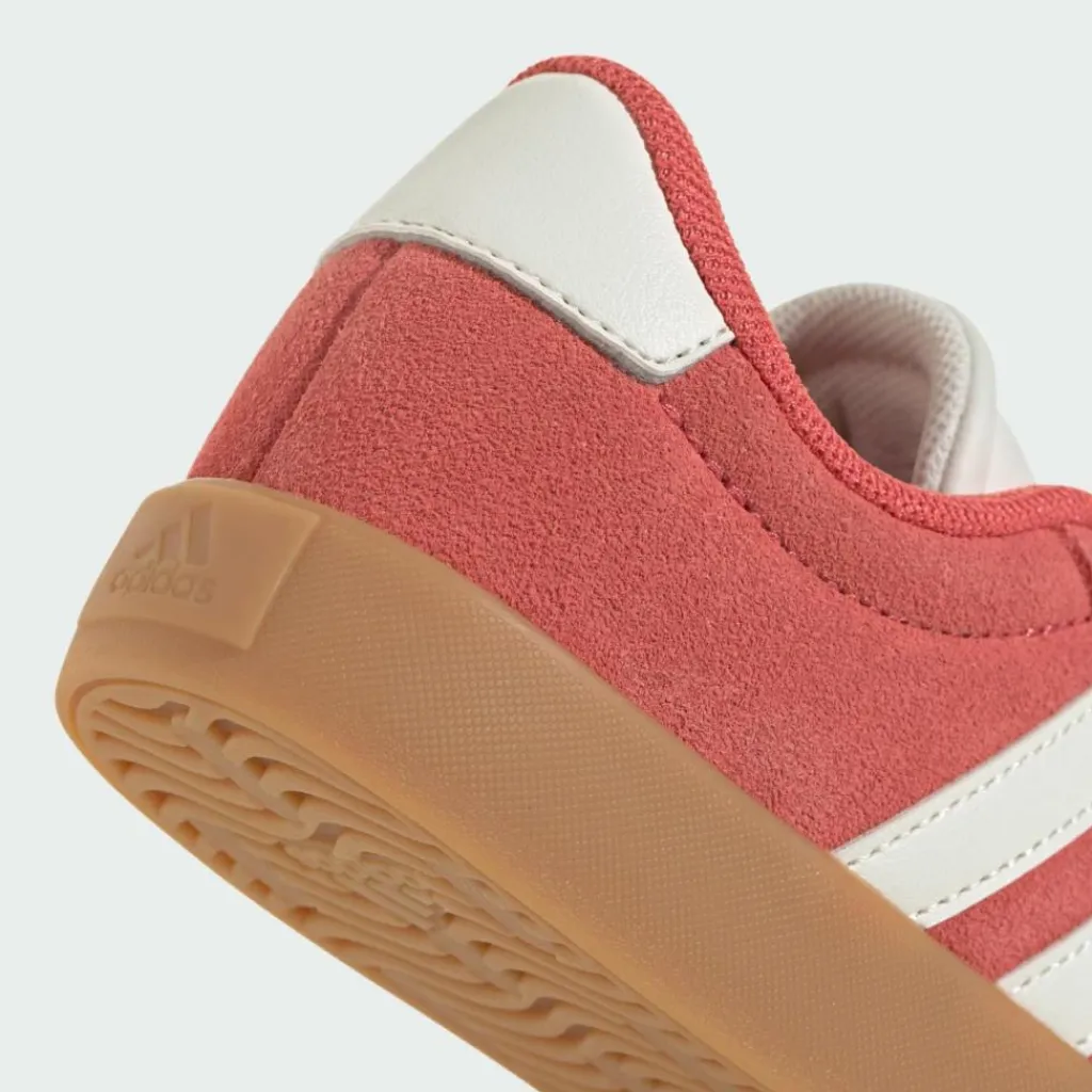 adidas Sneaker<· VL Court3.0 Schuh Preloved Scarlet / Core White / Bright Red