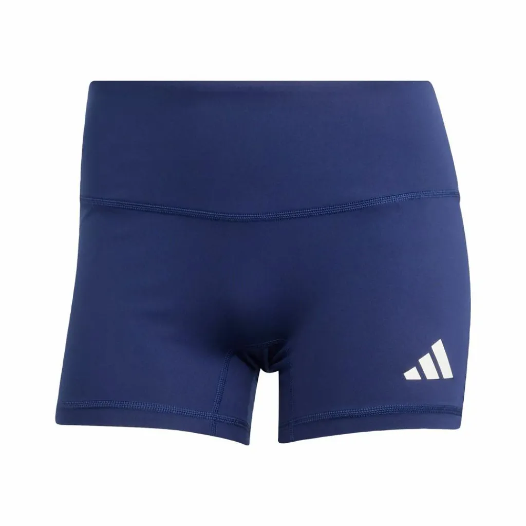 adidas Volleyball<· Volleyball Shorts Team Navy Blue 2
