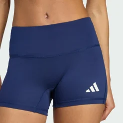 adidas Volleyball<· Volleyball Shorts Team Navy Blue 2