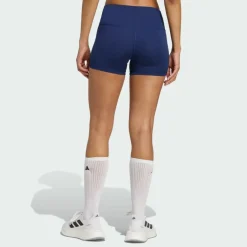 adidas Volleyball<· Volleyball Shorts Team Navy Blue 2