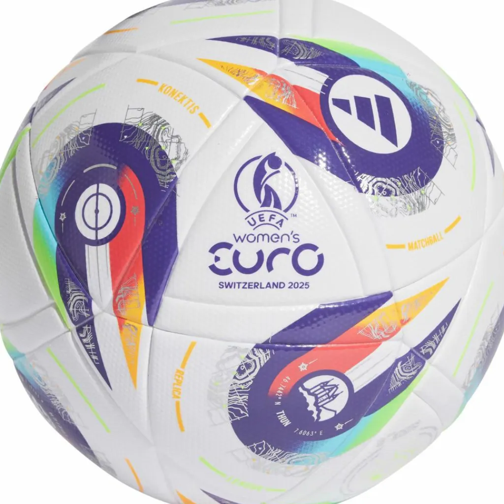 Sale · W EURO25 LGE Herren Bälle