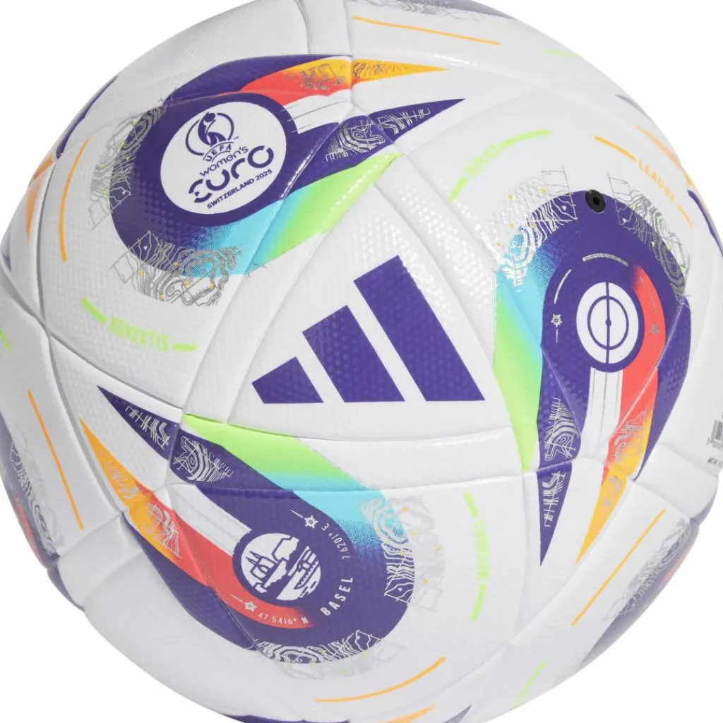 Sale · W EURO25 LGE Herren Bälle