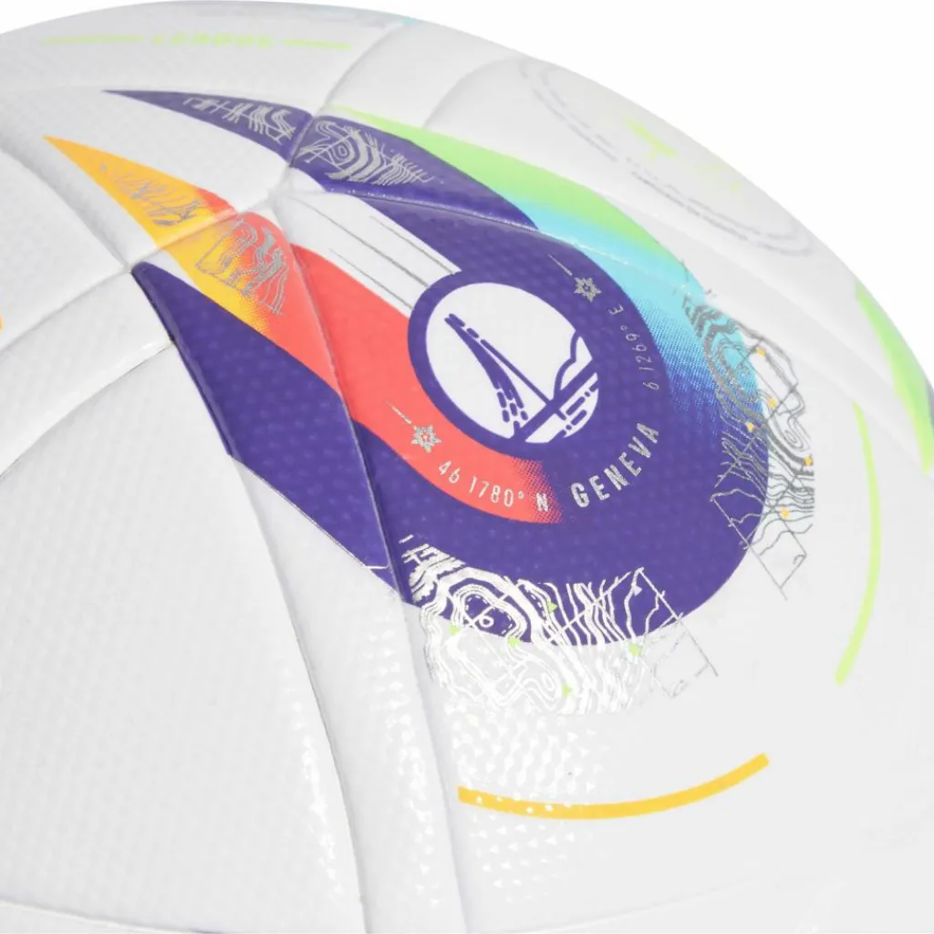Sale · W EURO25 LGE Herren Bälle