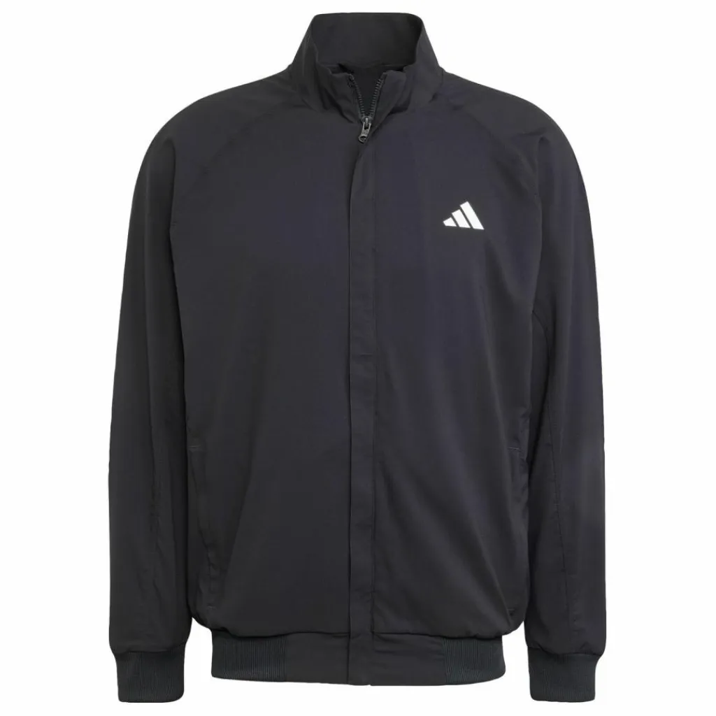 · Walk-On Tennisjacke Herren Tennis|Tennis