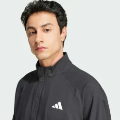 · Walk-On Tennisjacke Herren Tennis|Tennis