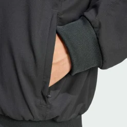 · Walk-On Tennisjacke Herren Tennis|Tennis