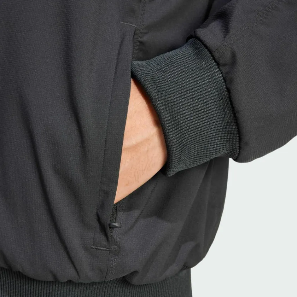 · Walk-On Tennisjacke Herren Tennis|Tennis