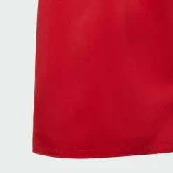 adidas Schwimmen<· Water-Reactive Kids Badeshorts Semi Lucid Red / White