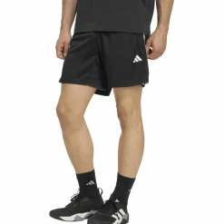 adidas Training|Training<· WE BAS 3SPQ black-white
