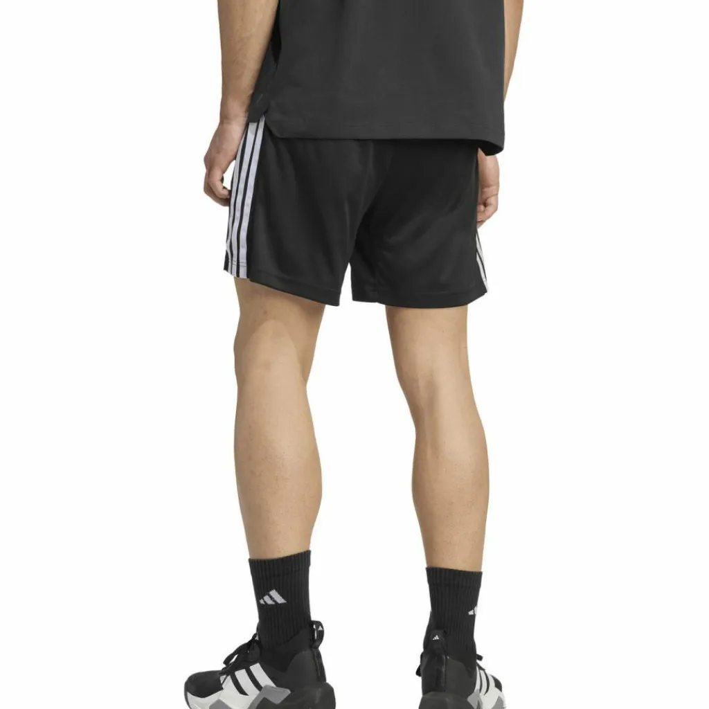 adidas Training|Training<· WE BAS 3SPQ black-white