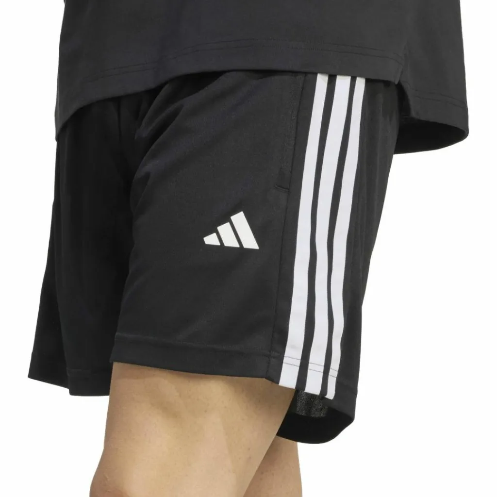 adidas Training|Training<· WE BAS 3SPQ black-white