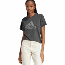 adidas Loungewear<· WINRS 3.0 black melange-grey three