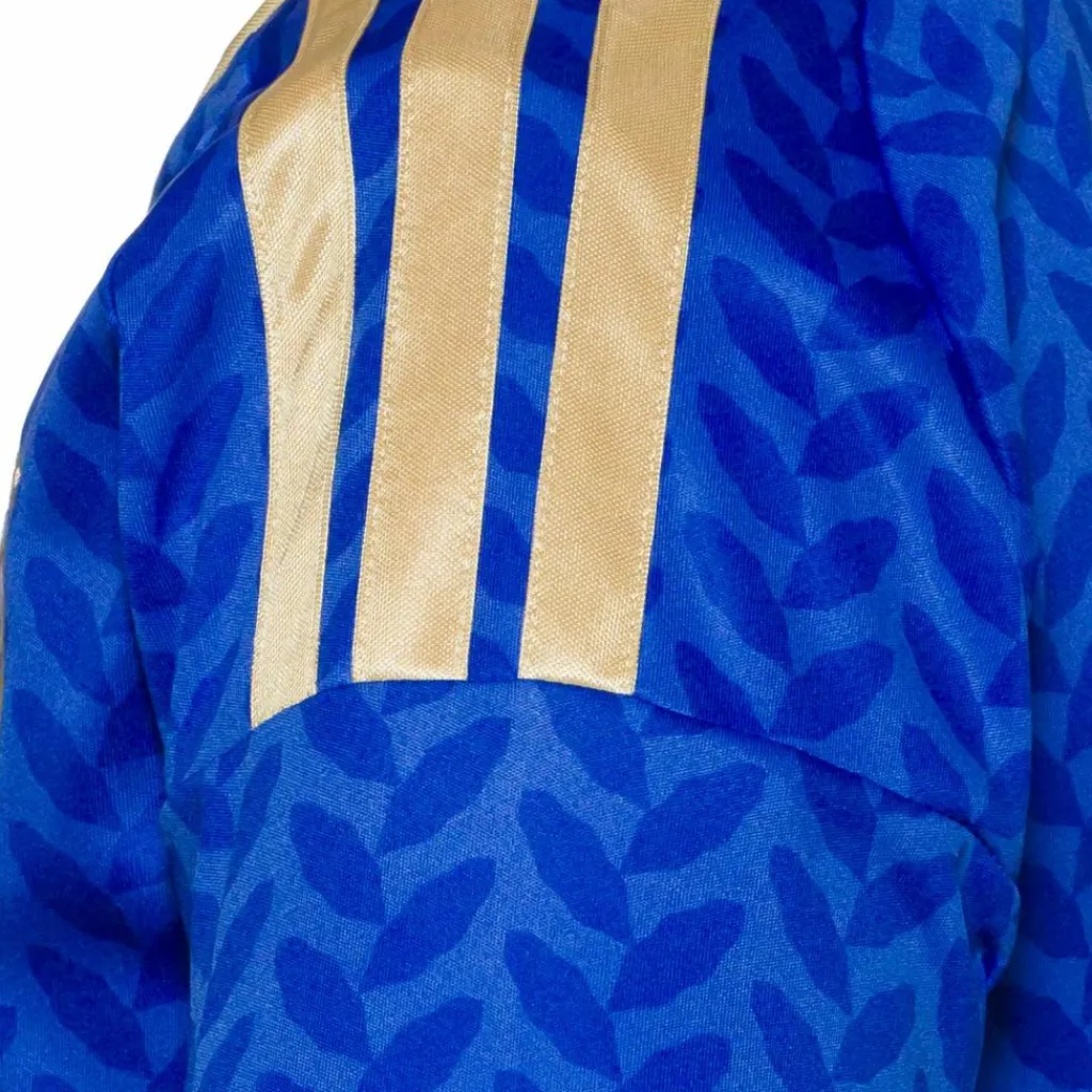adidas Trikots<· WM 2026 Italien Heim boblue
