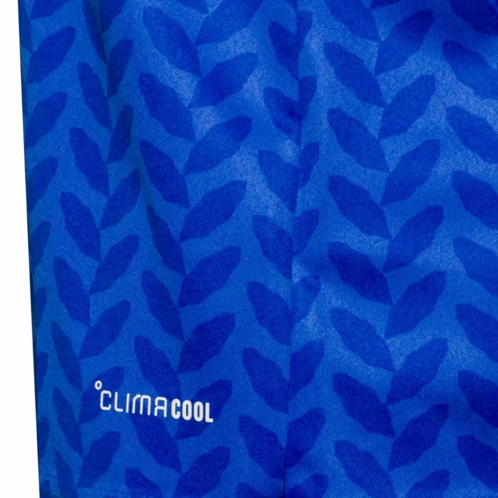 adidas Trikots<· WM 2026 Italien Heim boblue