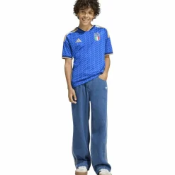 adidas Trikots<· WM 2026 Italien Heim boblue