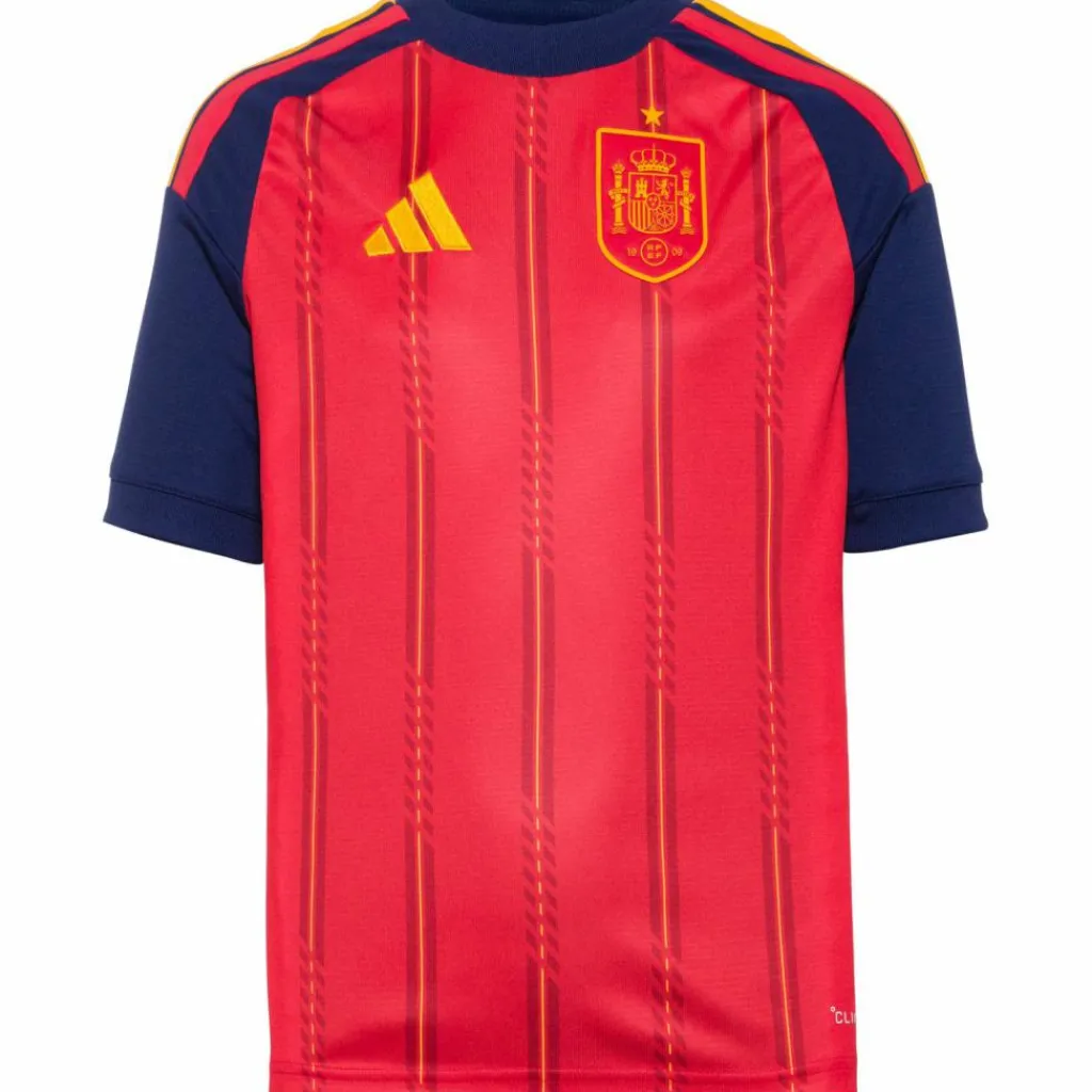 adidas Trikots<· WM 2026 Spanien Heim vivred