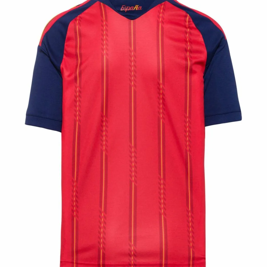 adidas Trikots<· WM 2026 Spanien Heim vivred