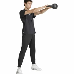 adidas Training|Hosen<· WO-ES FR black