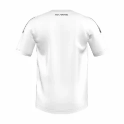 adidas Shirts<· Wolfsberger AC Tiro 24 Trikot Kids Weiß weiss