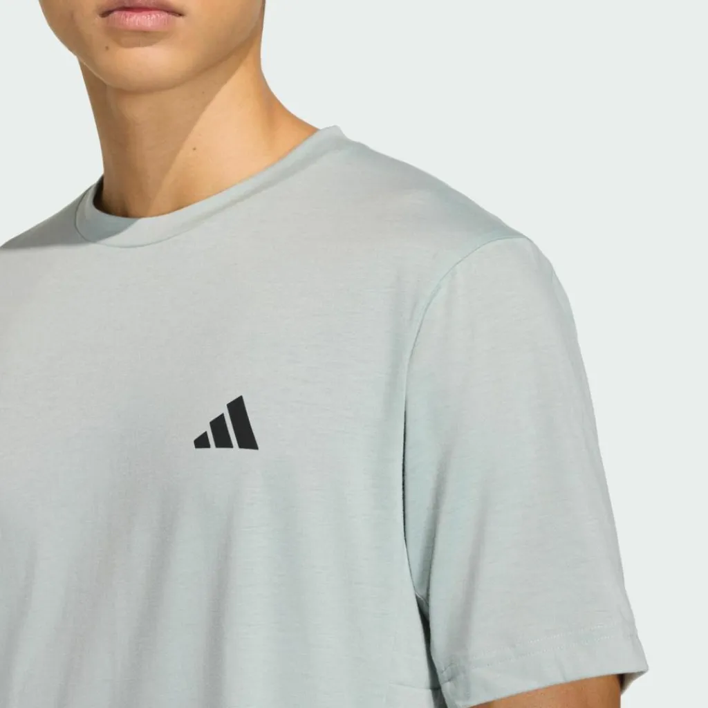 New · WORKOUT ESSENTIALS FEELREADY T-SHIRT Herren Shirts