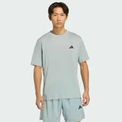 New · WORKOUT ESSENTIALS FEELREADY T-SHIRT Herren Shirts