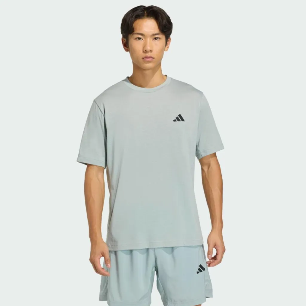 New · WORKOUT ESSENTIALS FEELREADY T-SHIRT Herren Shirts