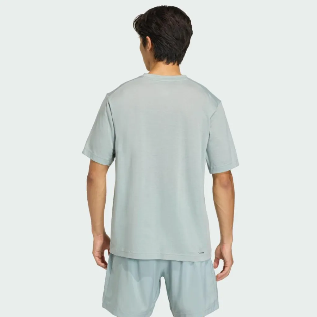 New · WORKOUT ESSENTIALS FEELREADY T-SHIRT Herren Shirts