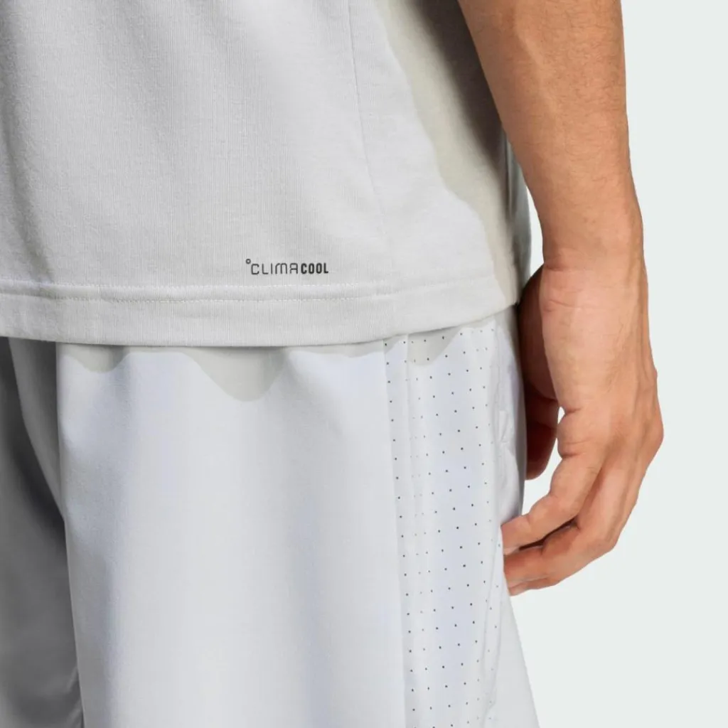 Online · WORKOUT ESSENTIALS FEELREADY T-SHIRT Herren Shirts