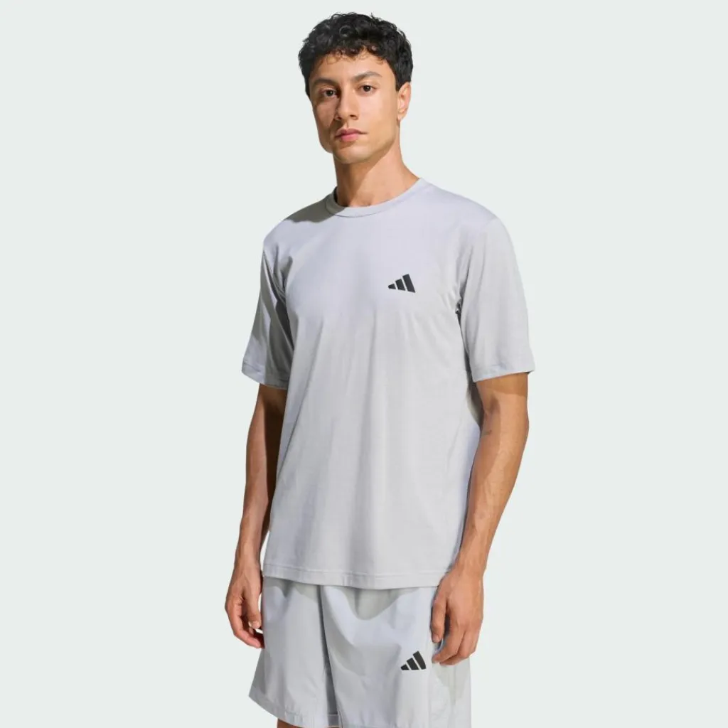 Online · WORKOUT ESSENTIALS FEELREADY T-SHIRT Herren Shirts