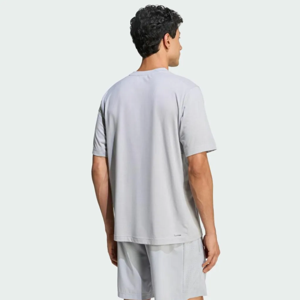 Online · WORKOUT ESSENTIALS FEELREADY T-SHIRT Herren Shirts