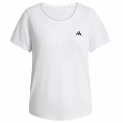 Discount · Workout Essentials T-Shirt mit tiefem Damen Shirts