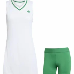 adidas Tennis|Tennis<· WOW DRESS PRO white