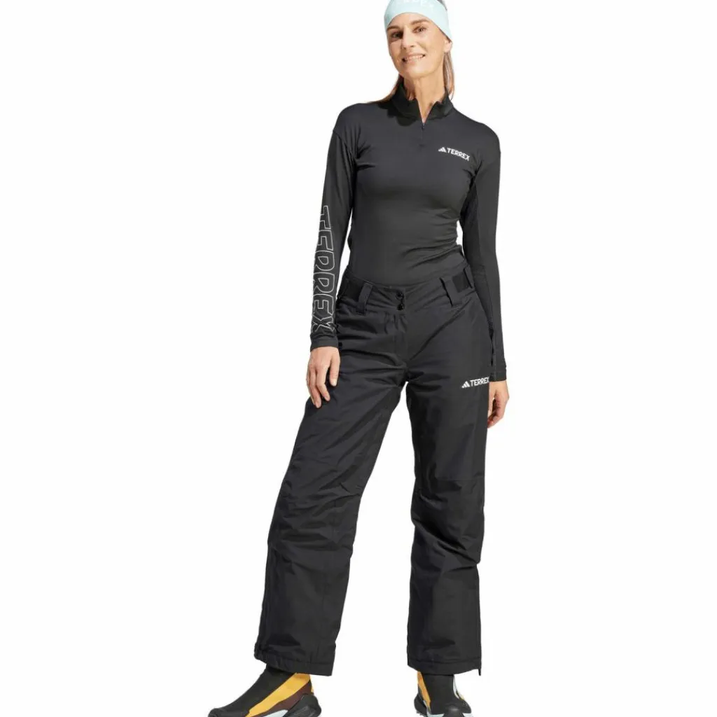 adidas Skilanglauf<· Xperior black