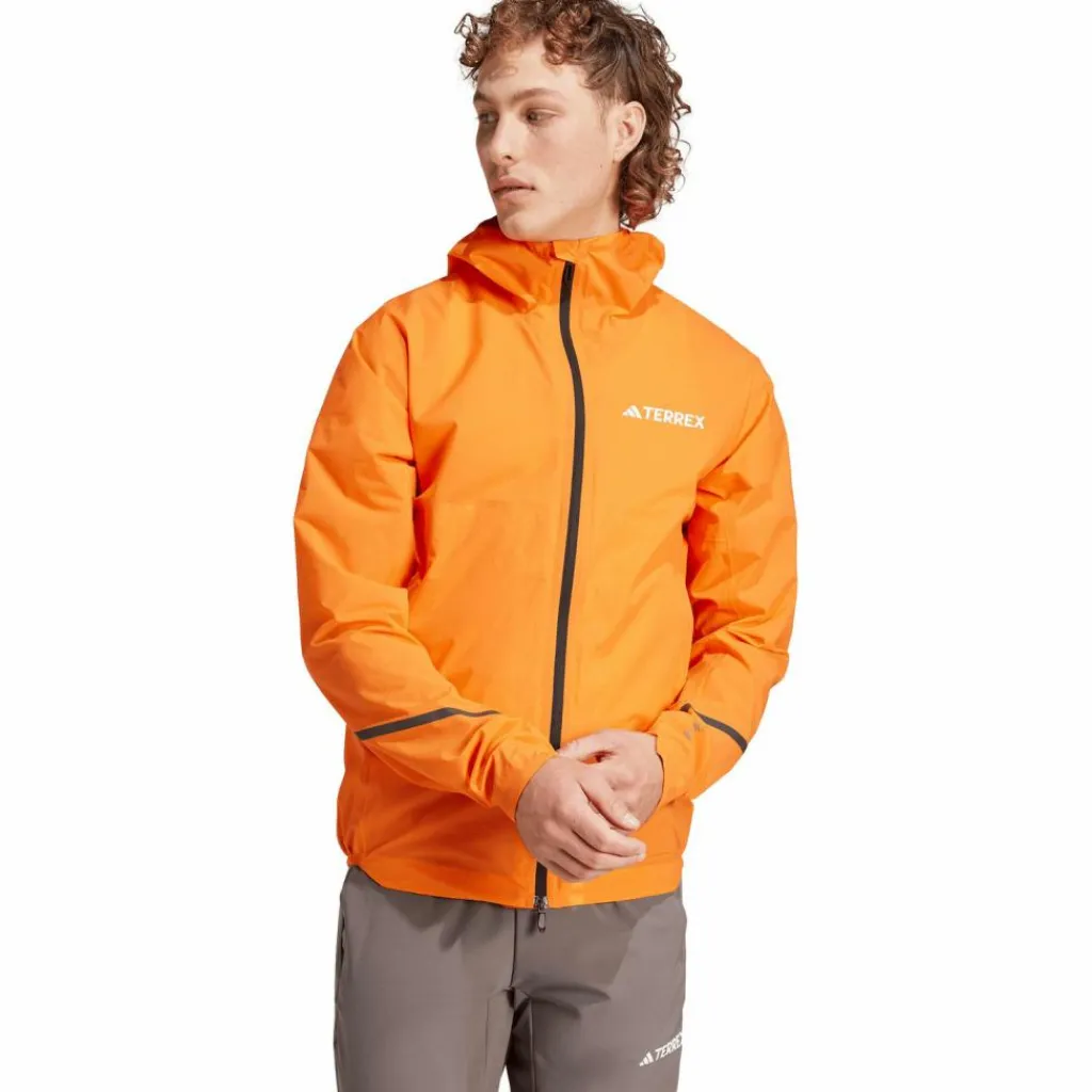 · XPR Herren Regenjacken|Jacken