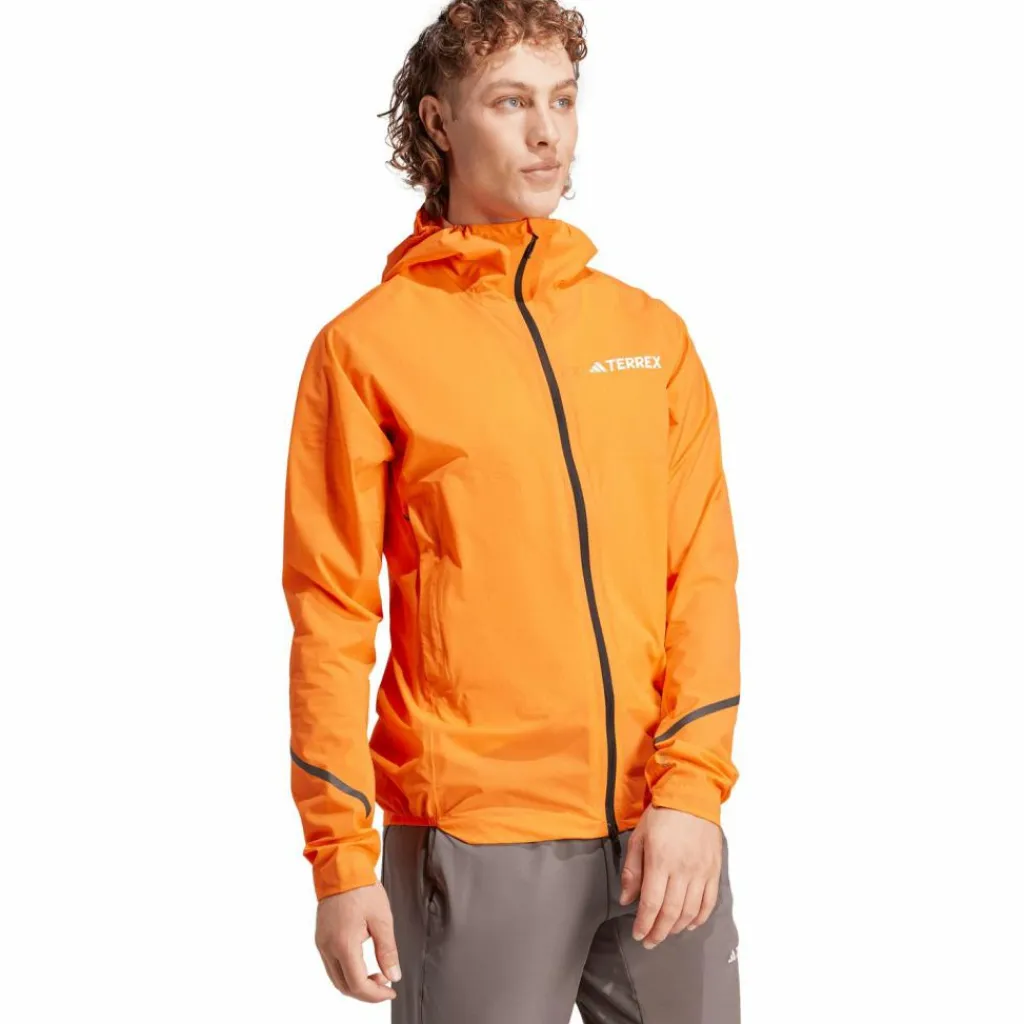 · XPR Herren Regenjacken|Jacken
