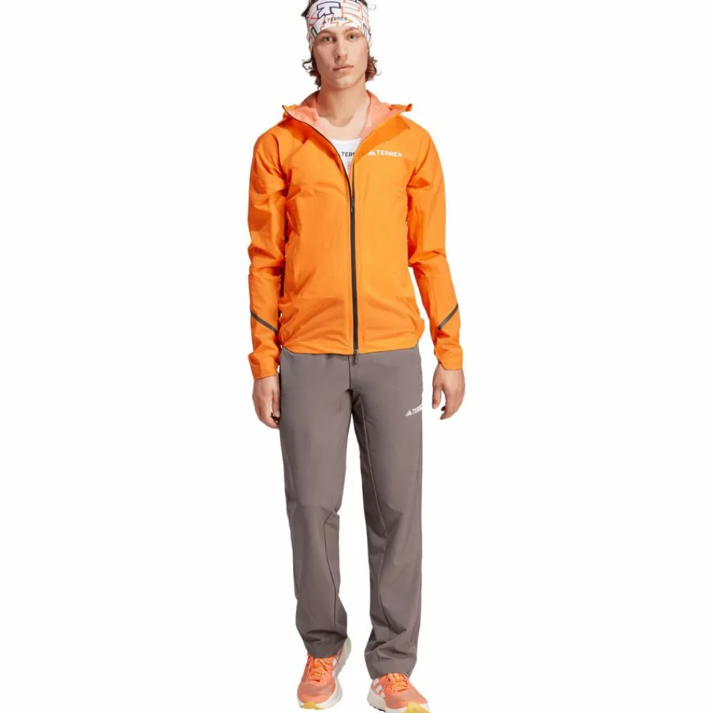 · XPR Herren Regenjacken|Jacken
