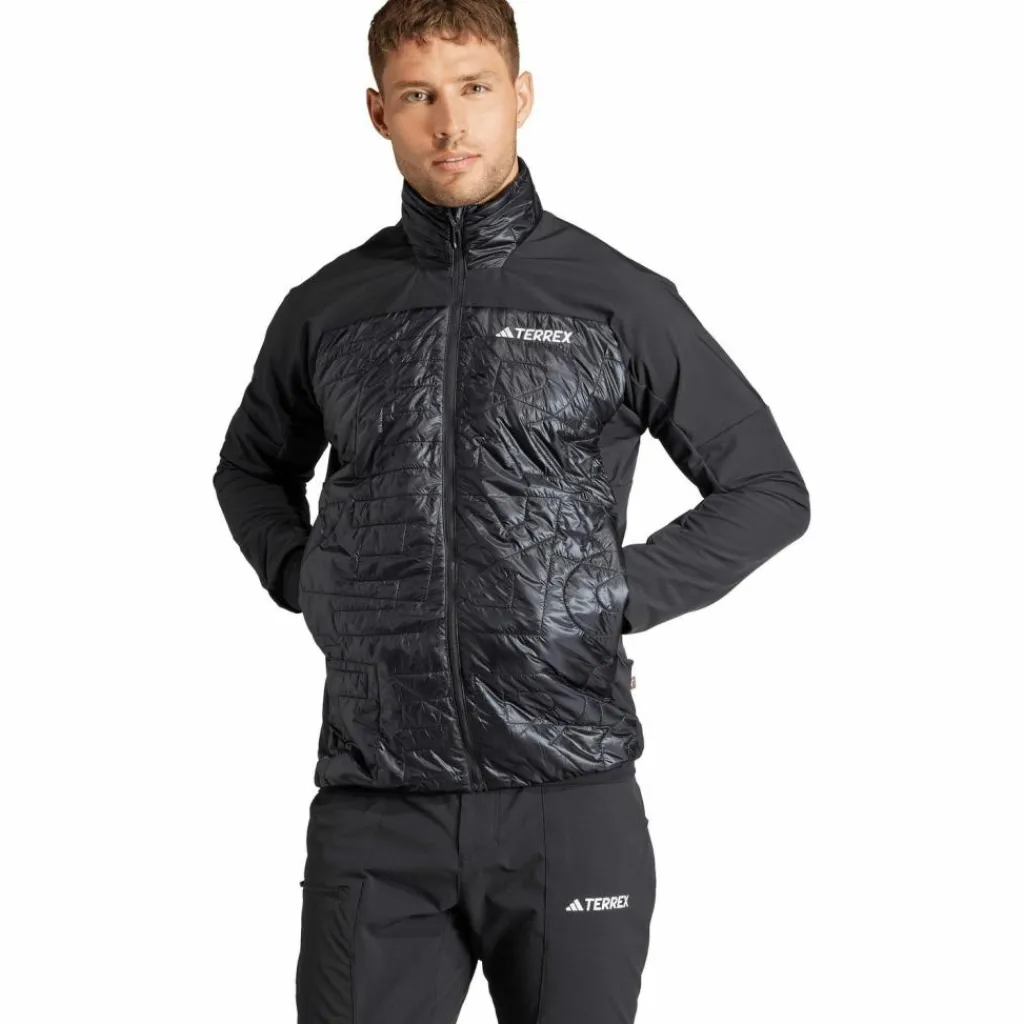 adidas Skilanglauf<· XPR VARIL black