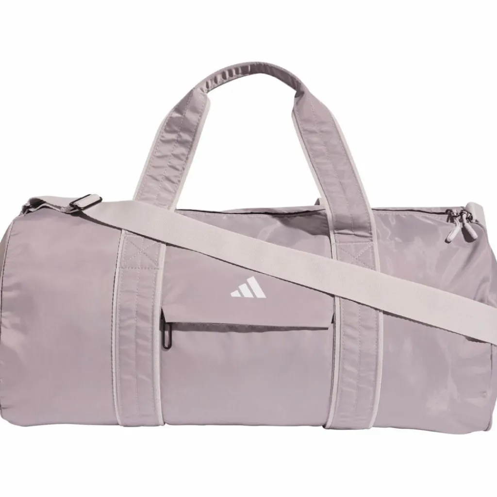 adidas Taschen|Sporttaschen<· Yoga Duffel prlofi-icepur