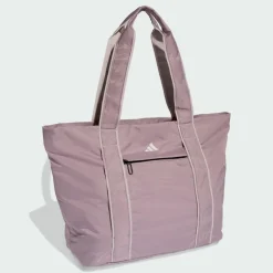 adidas Sporttaschen<· Yoga Tragetasche Preloved Fig / Ice Purple