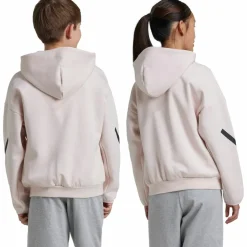 adidas Pullover & Sweats<· ZNE wonder quartz-black
