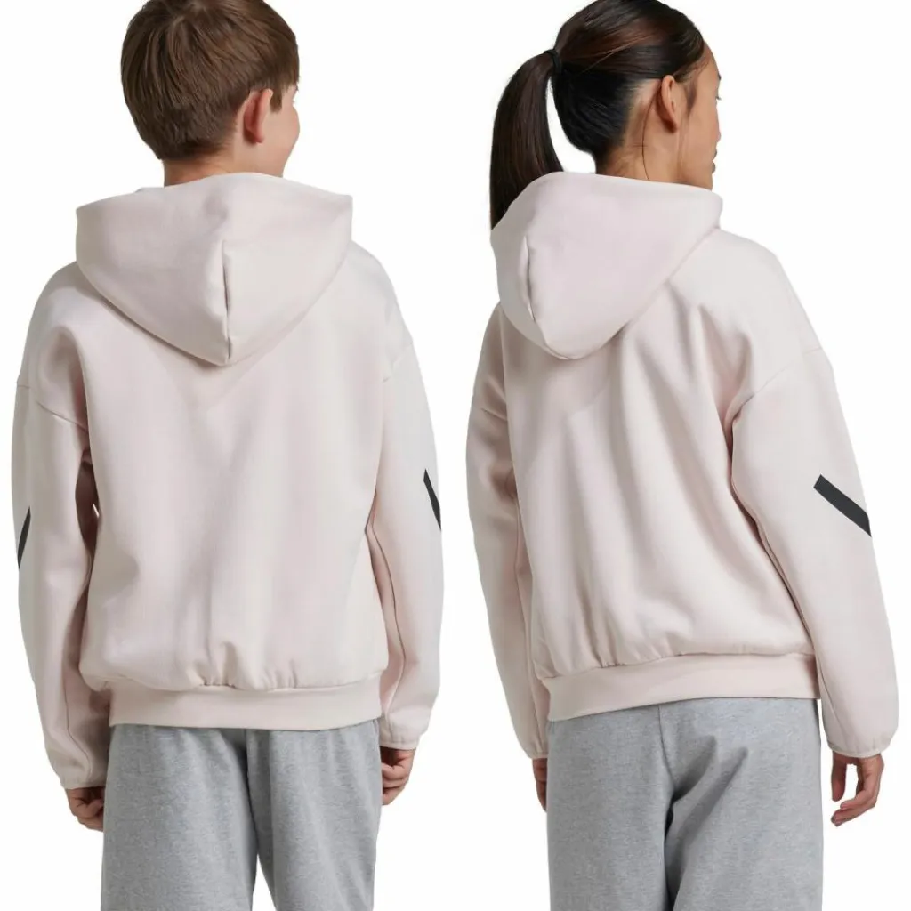 adidas Pullover & Sweats<· ZNE wonder quartz-black