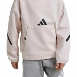 adidas Pullover & Sweats<· ZNE wonder quartz-black