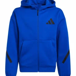 adidas Pullover & Sweats<· ZNE team royal blue-black