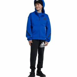 adidas Pullover & Sweats<· ZNE team royal blue-black