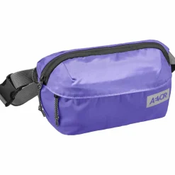 AEVOR Taschen|Taschen<· Ease ripstop purple