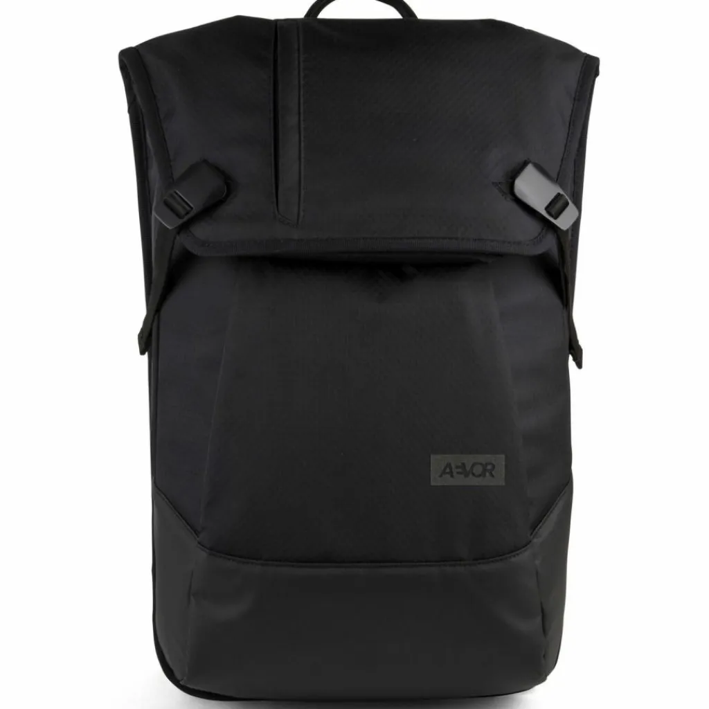 AEVOR Streetwear|Commuting<· Rucksack Proof proof black