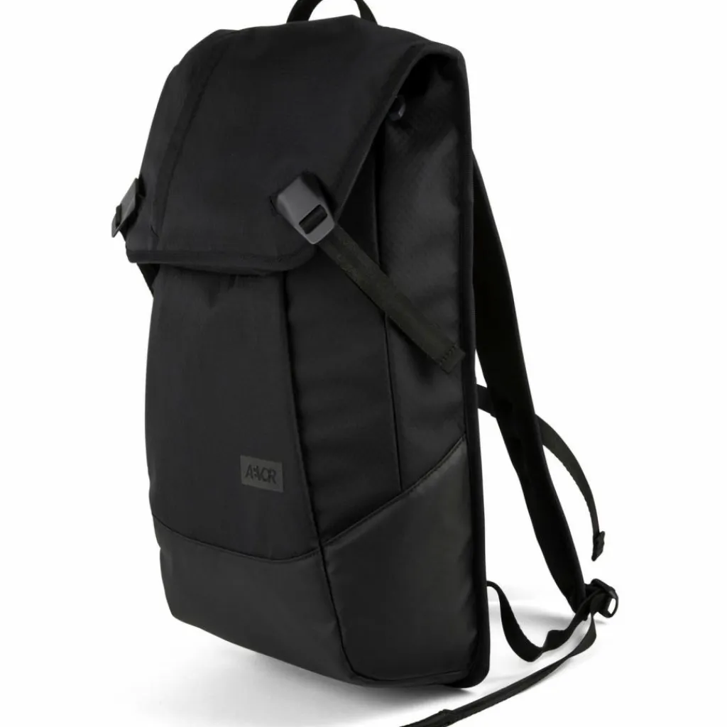 AEVOR Streetwear|Commuting<· Rucksack Proof proof black